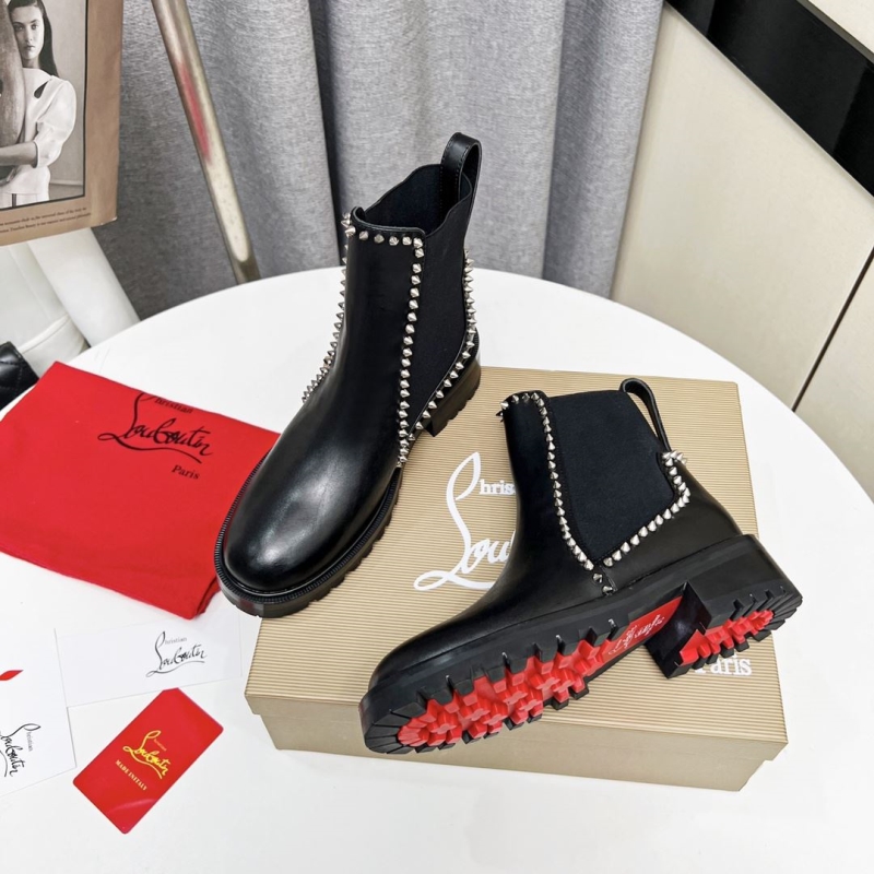 Christian Louboutin Boots